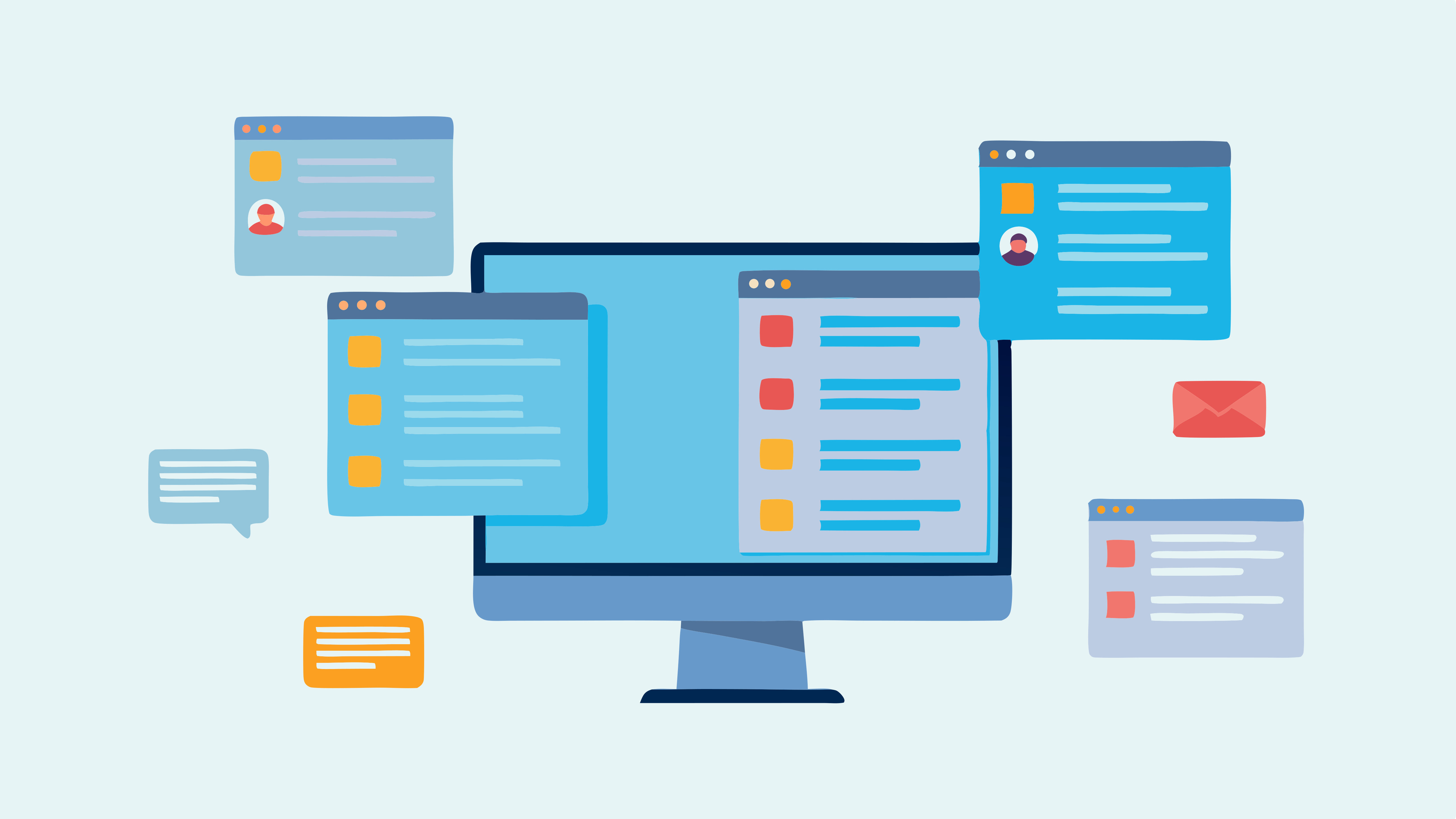 Turn Insights Into Action