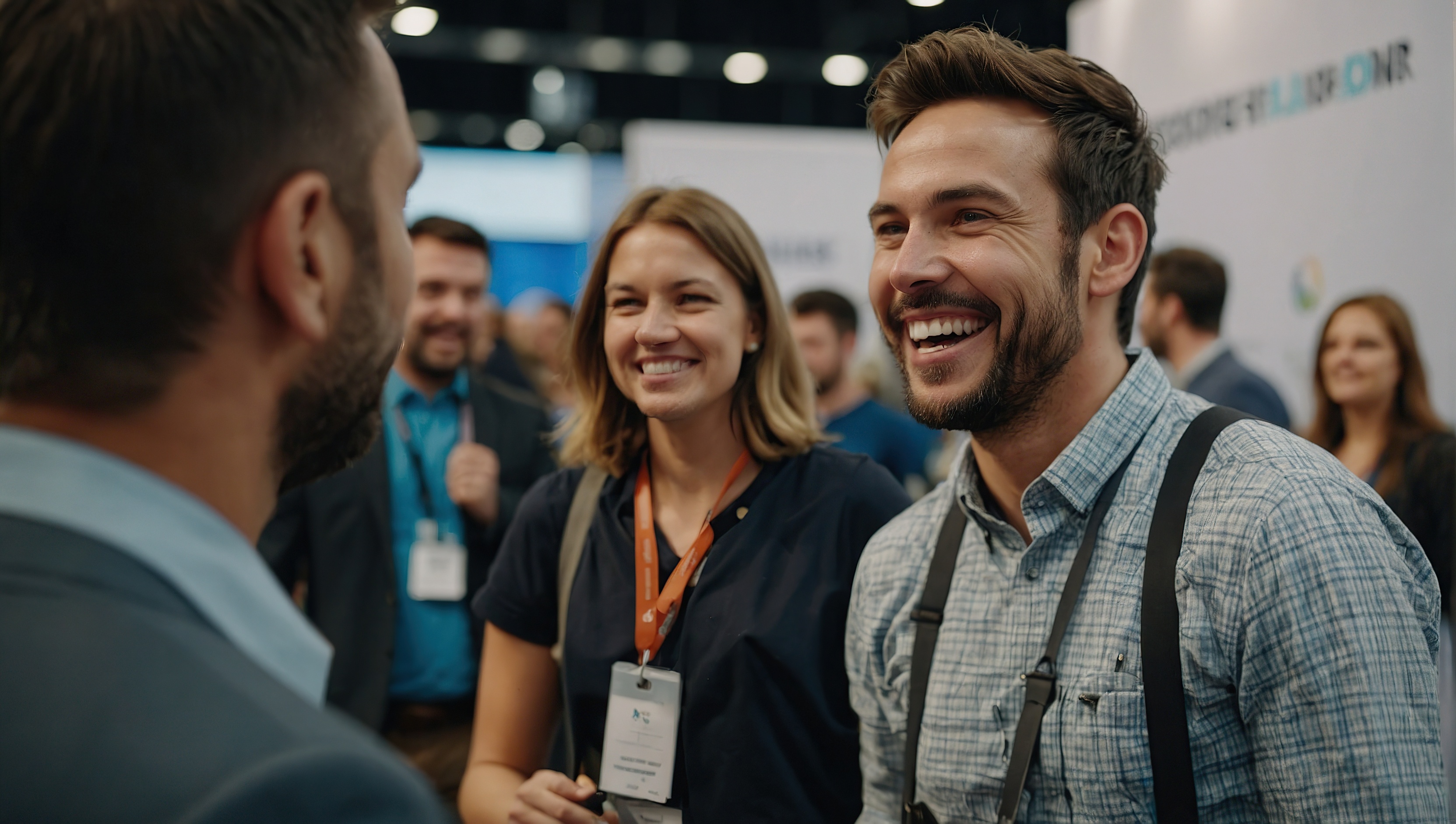 Count on support that never sleeps