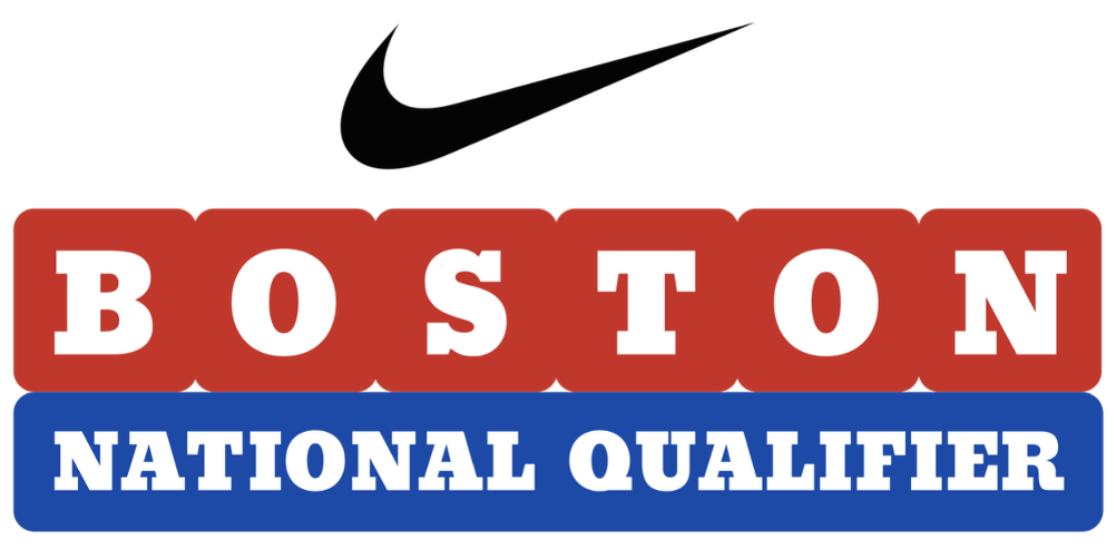 Boston National Qualifier