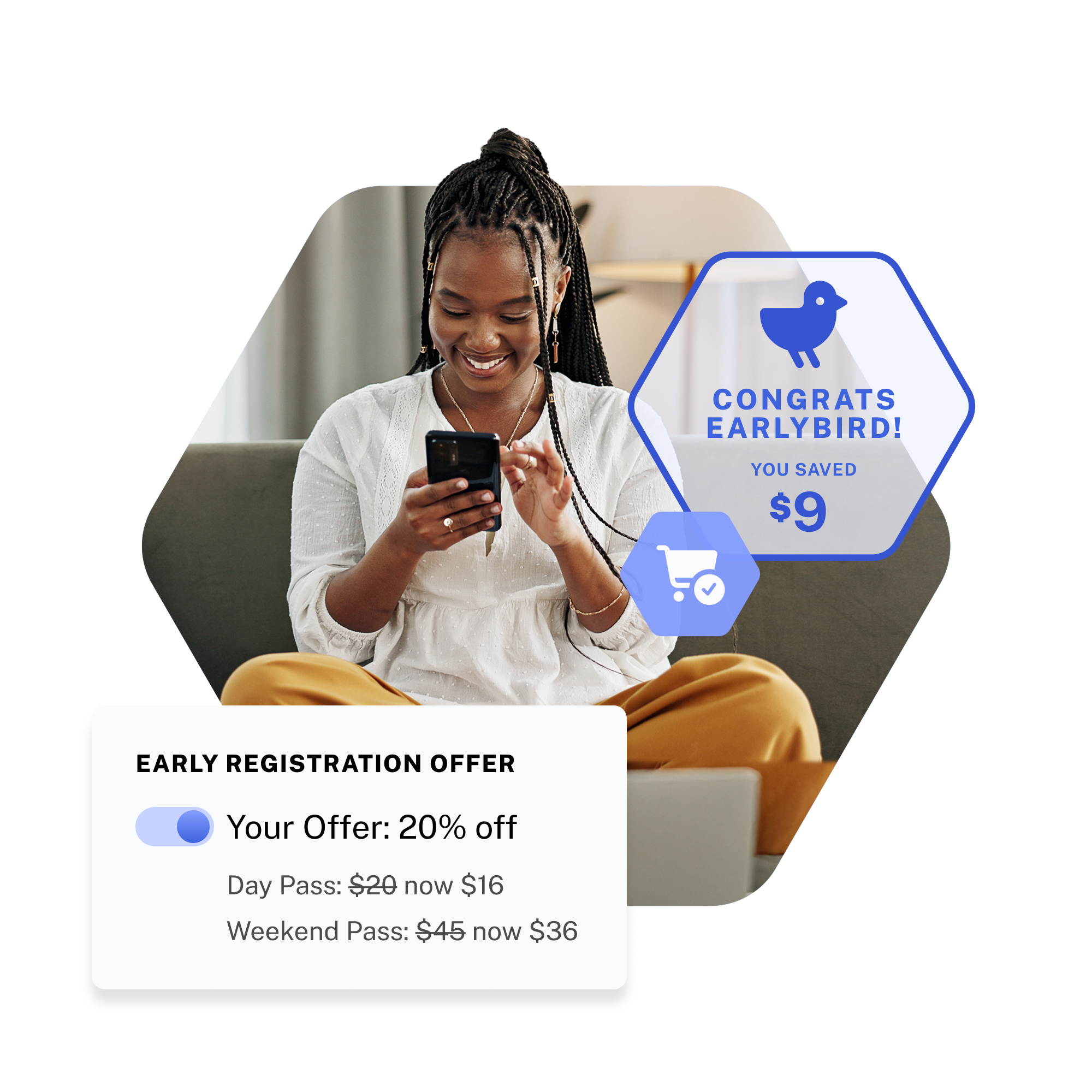 Set it and forget it pricing